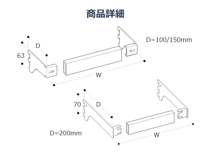 角バーセット参考画像