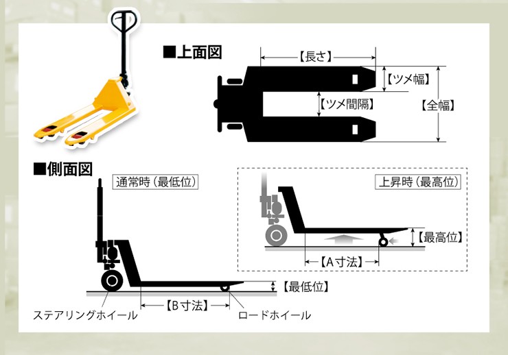 NNシリーズ特長