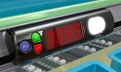 デジタルピッキングシステム