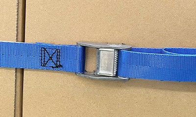 落下防止ベルト